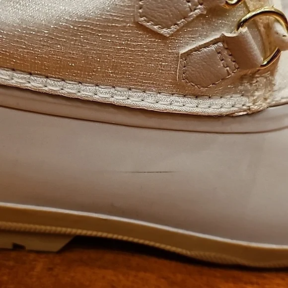 Sperry Kids' Port Alpine Snow Boot - Picture 7 of 7